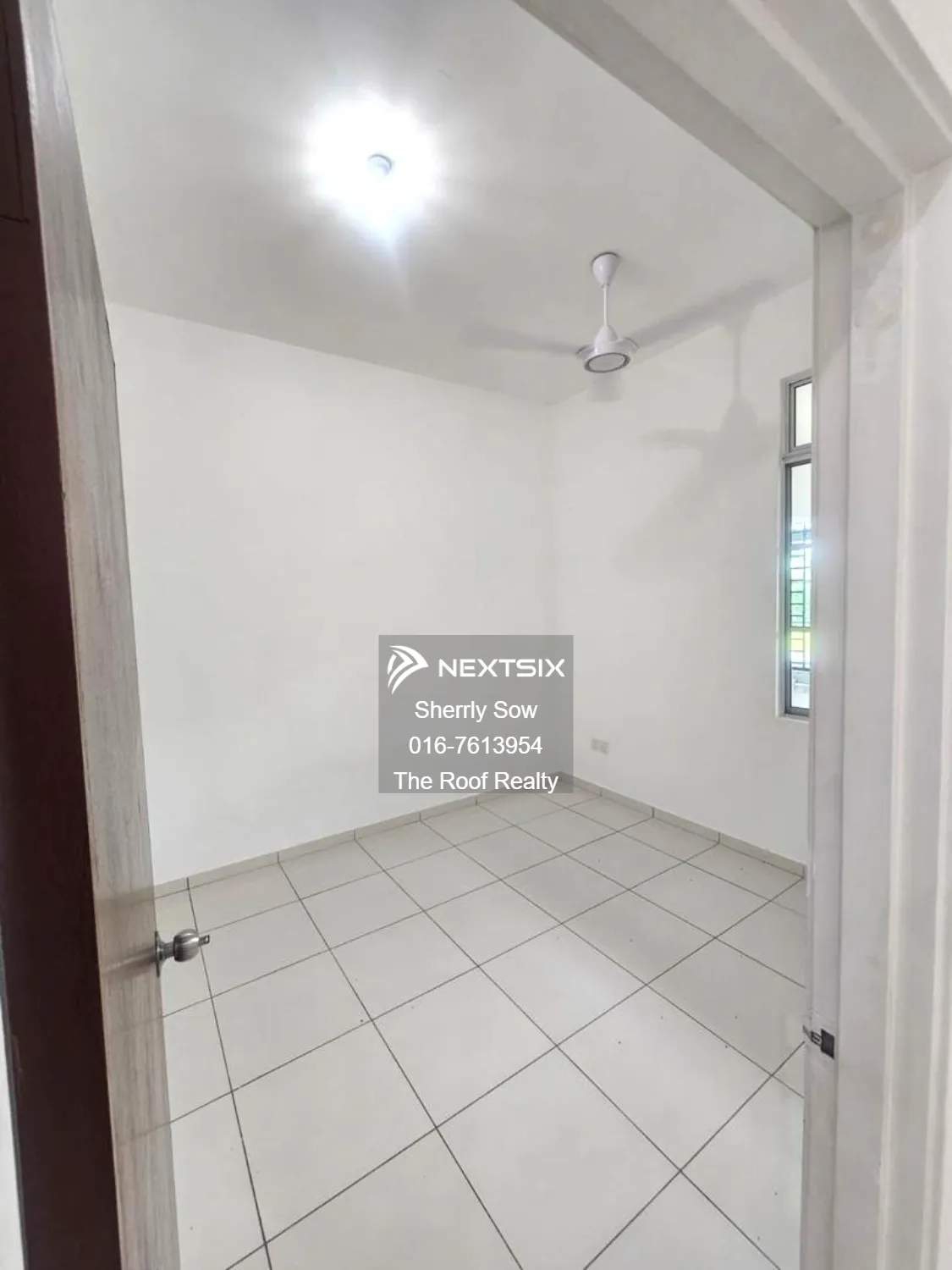 2-sty Terrace/Link House For Sale in Iskandar Puteri (Nusajaya) Johor - Image 6