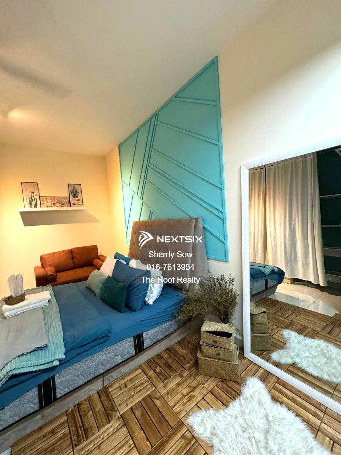 Cluster House For Sale in Iskandar Puteri (Nusajaya) Johor - Image 10