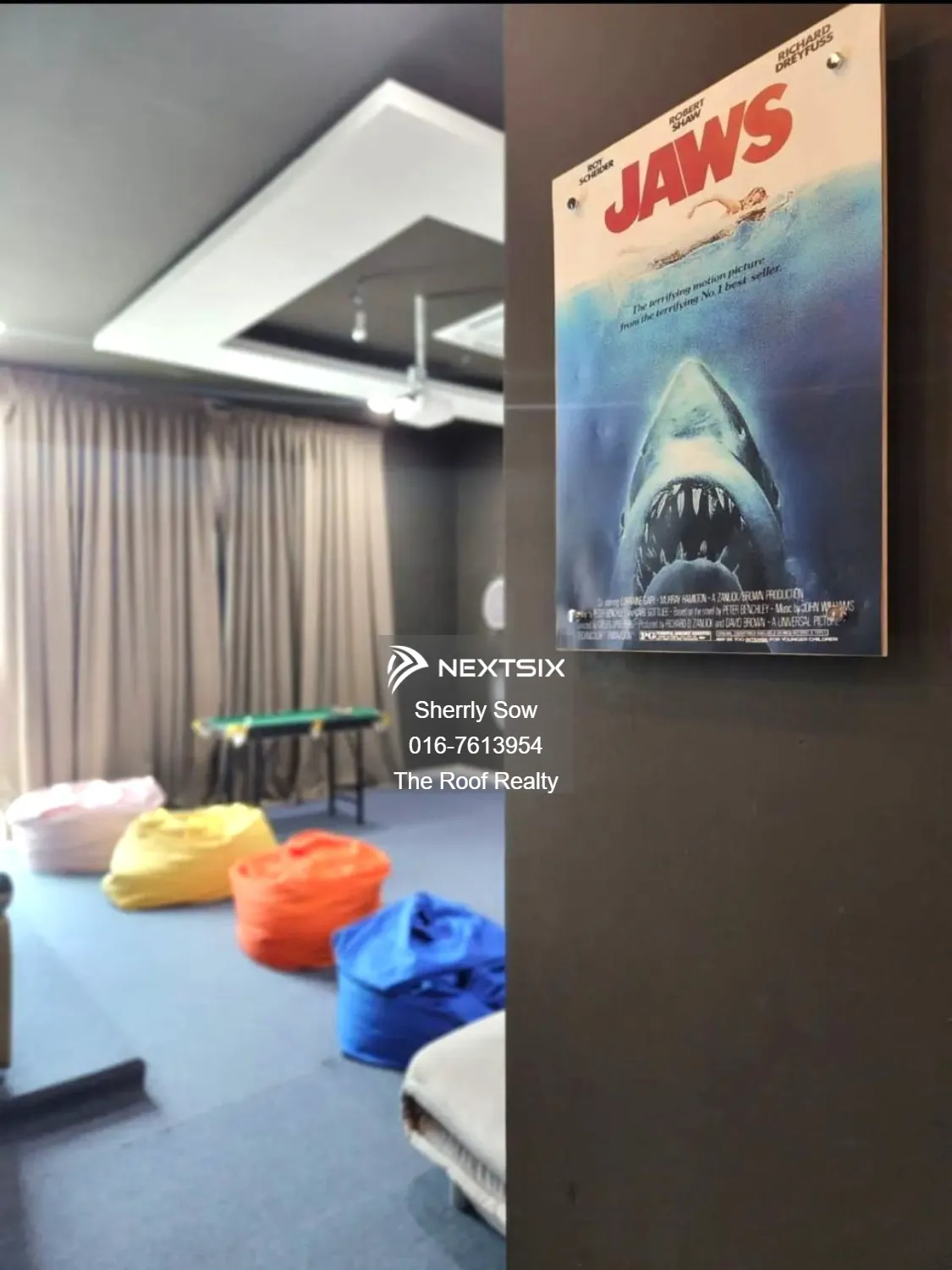 Cluster House For Sale in Iskandar Puteri (Nusajaya) Johor - Image 11