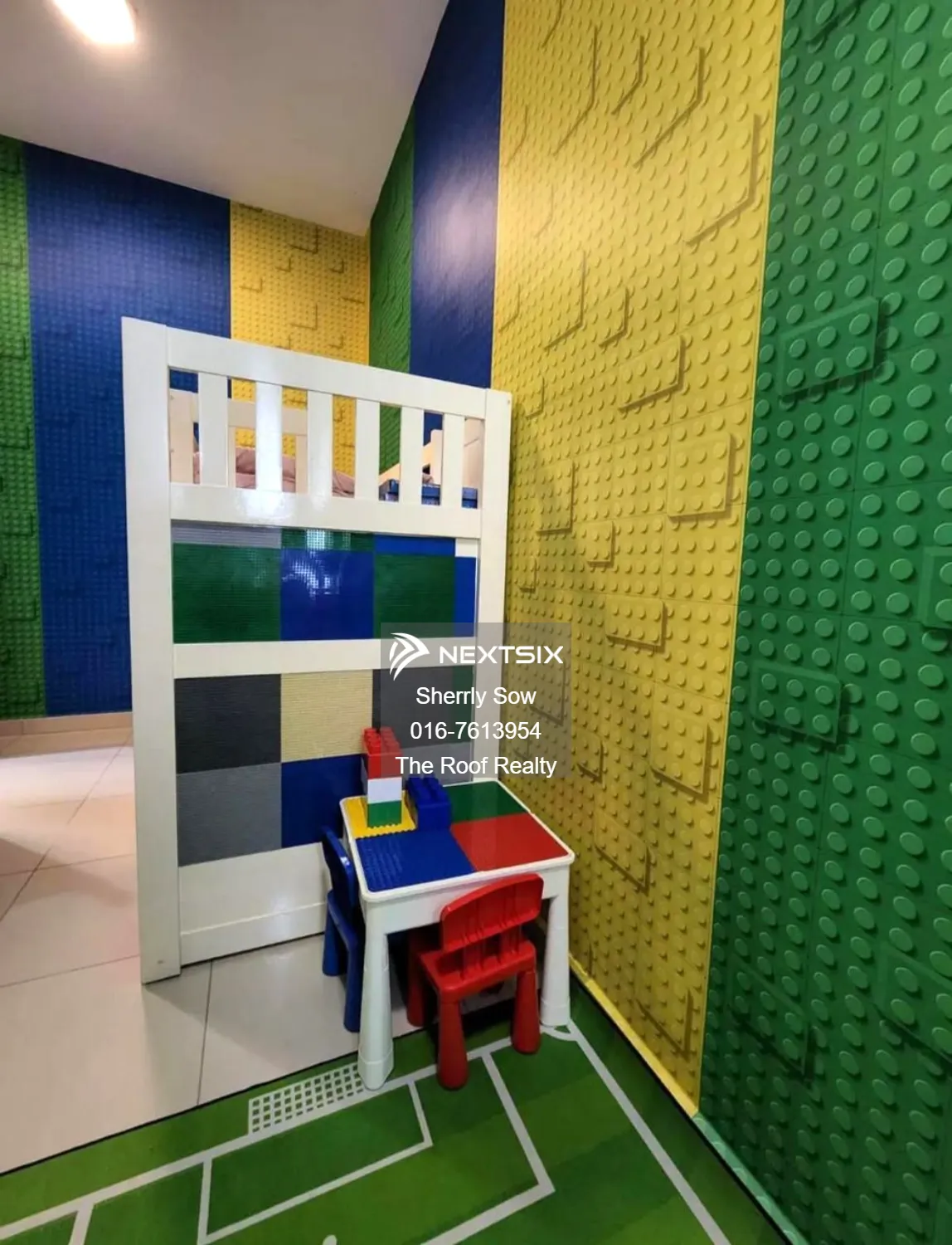 Cluster House For Sale in Iskandar Puteri (Nusajaya) Johor - Image 12