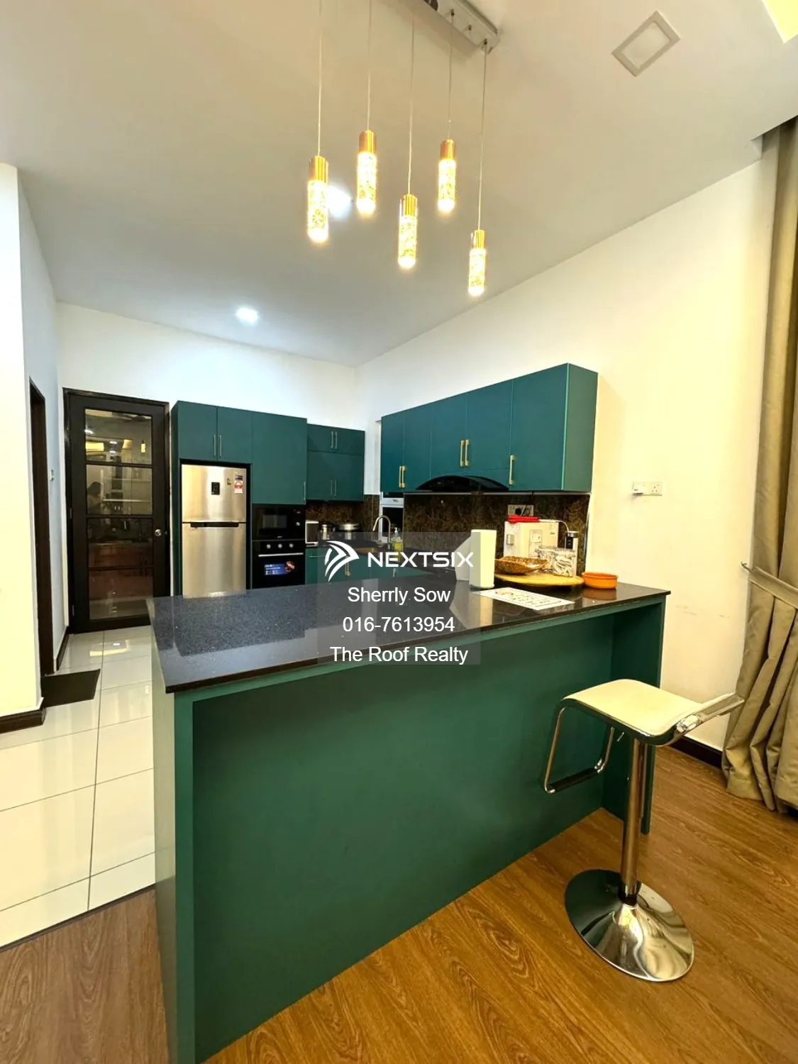 Cluster House For Sale in Iskandar Puteri (Nusajaya) Johor - Image 13