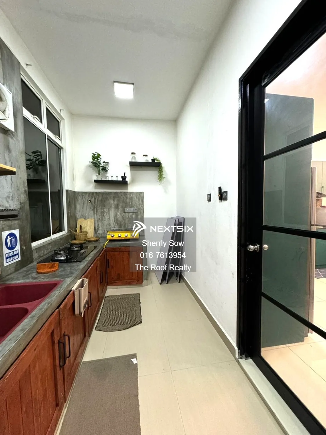 Cluster House For Sale in Iskandar Puteri (Nusajaya) Johor - Image 14