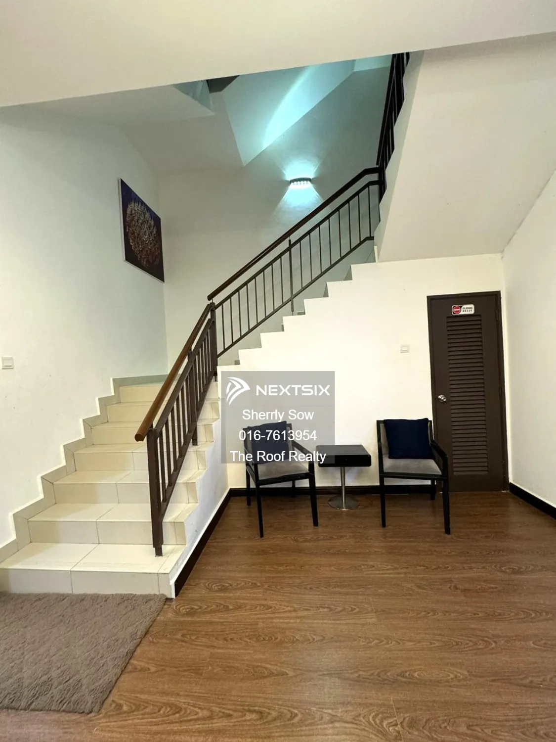 Cluster House For Sale in Iskandar Puteri (Nusajaya) Johor - Image 6