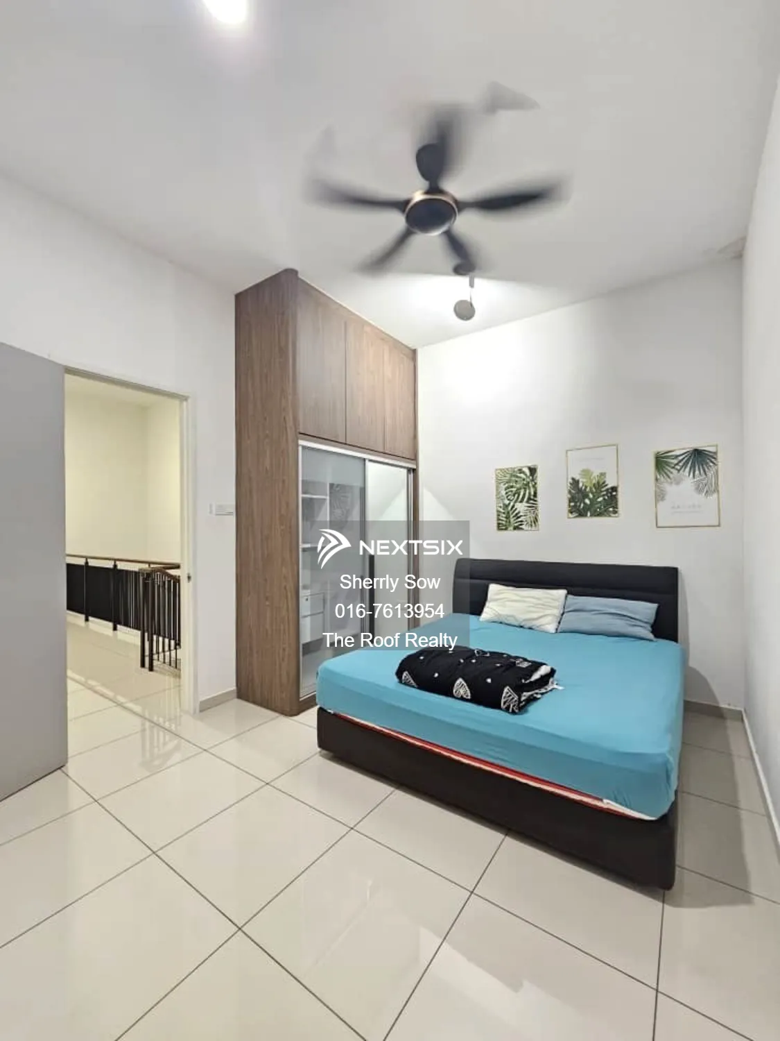 Cluster House For Sale in Iskandar Puteri (Nusajaya) Johor - Image 5