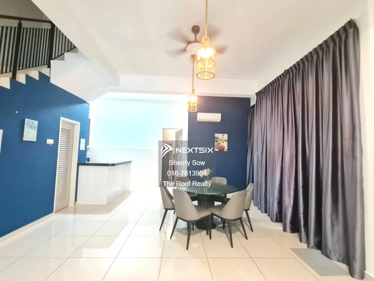 Cluster House For Sale in Iskandar Puteri (Nusajaya) Johor - Image 7