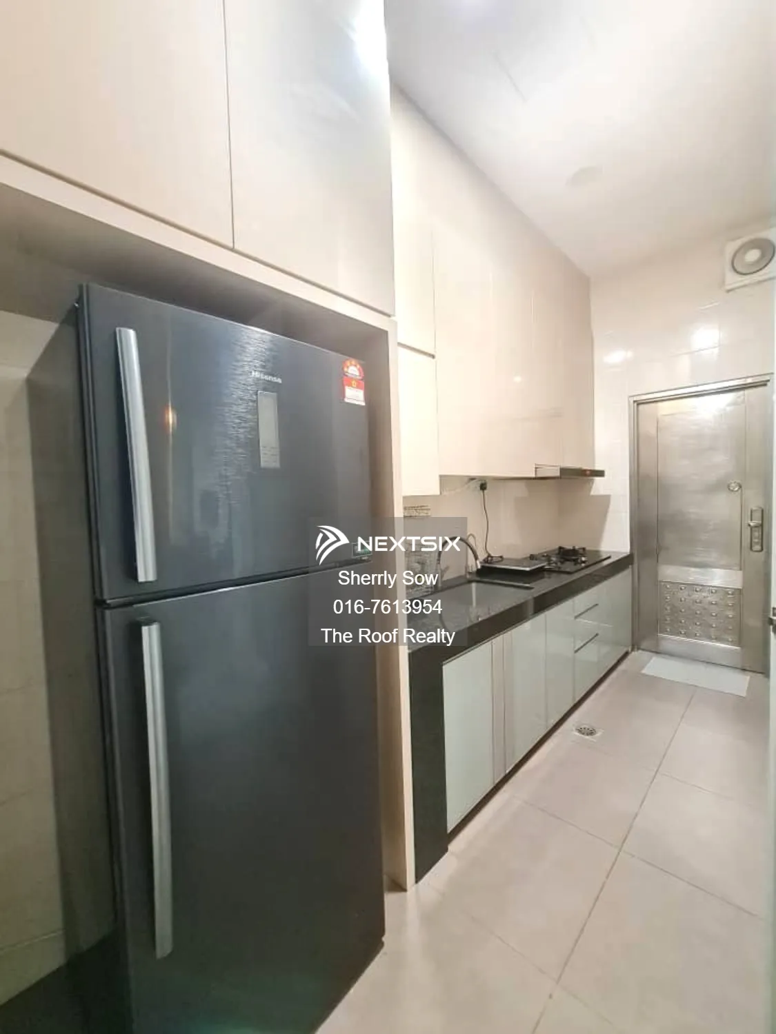 Cluster House For Sale in Iskandar Puteri (Nusajaya) Johor - Image 8