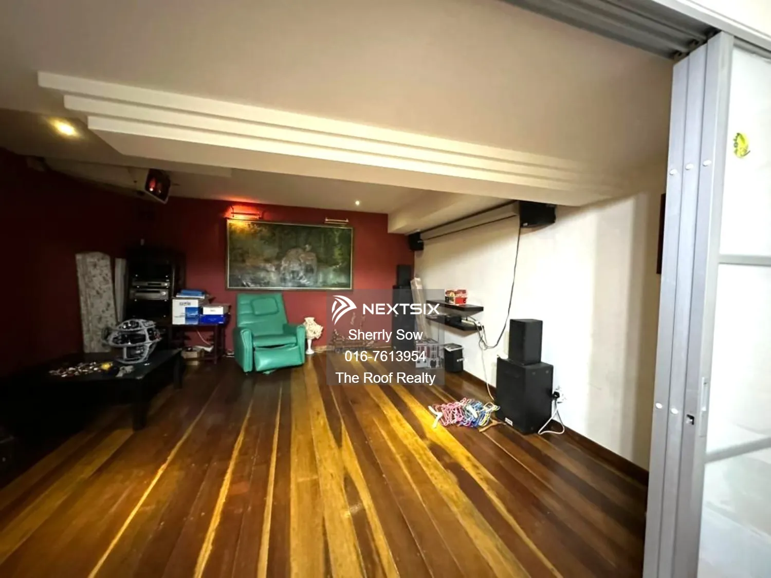 Semi-detached House For Sale in Johor Bahru Johor - Image 5