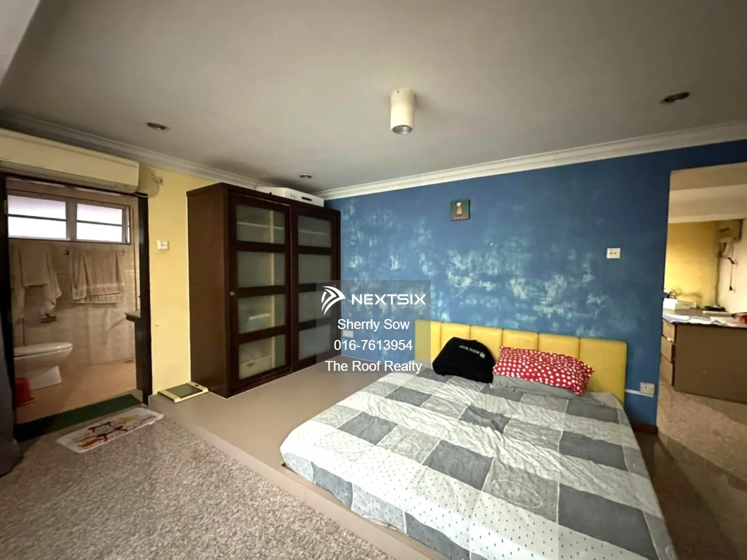 Semi-detached House For Sale in Johor Bahru Johor - Image 6