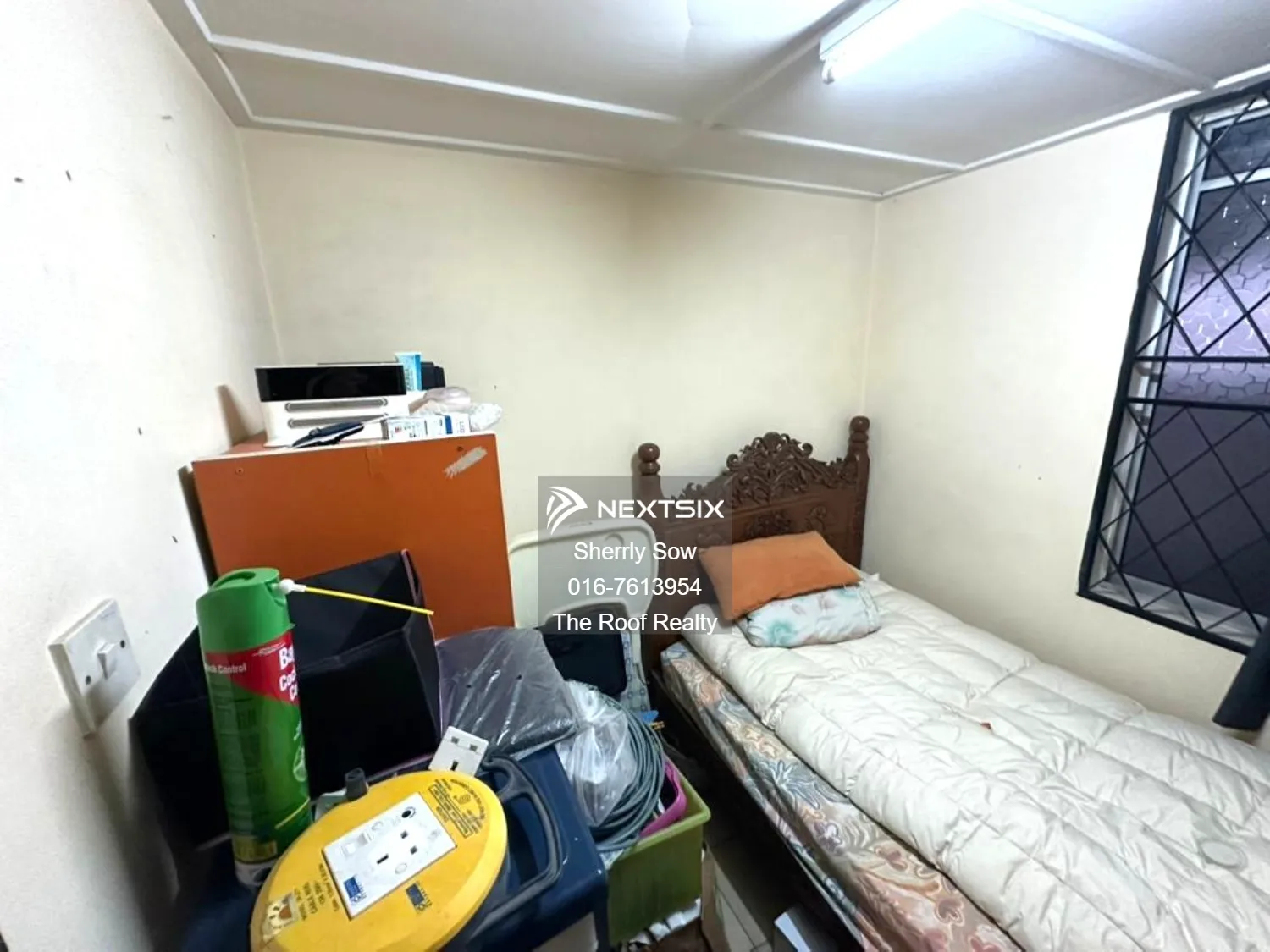 Semi-detached House For Sale in Johor Bahru Johor - Image 8