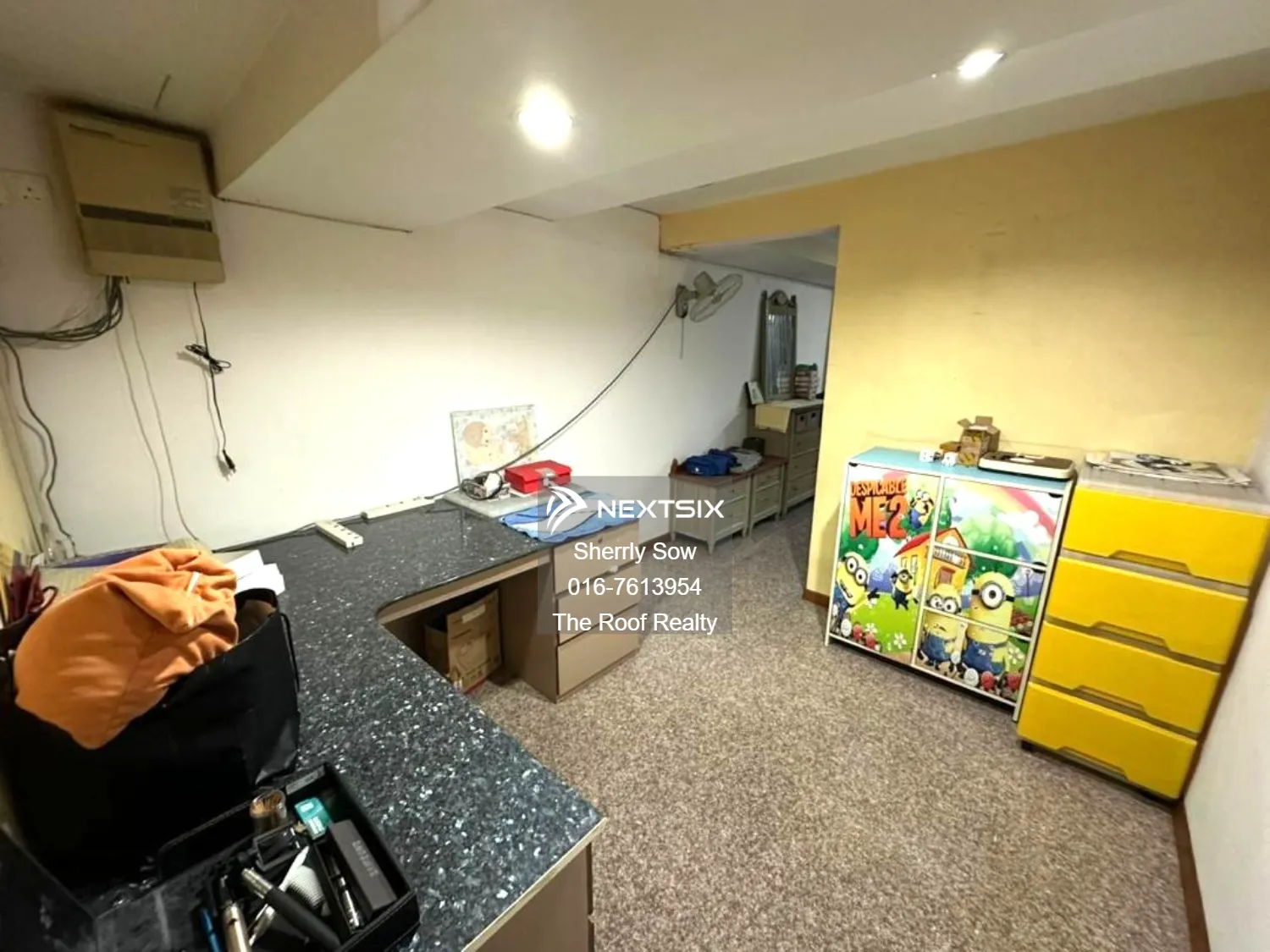 Semi-detached House For Sale in Johor Bahru Johor - Image 9