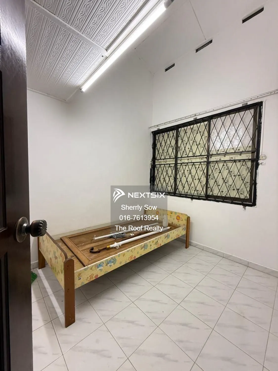 2-sty Terrace/Link House For Sale in Johor Bahru Johor - Image 11