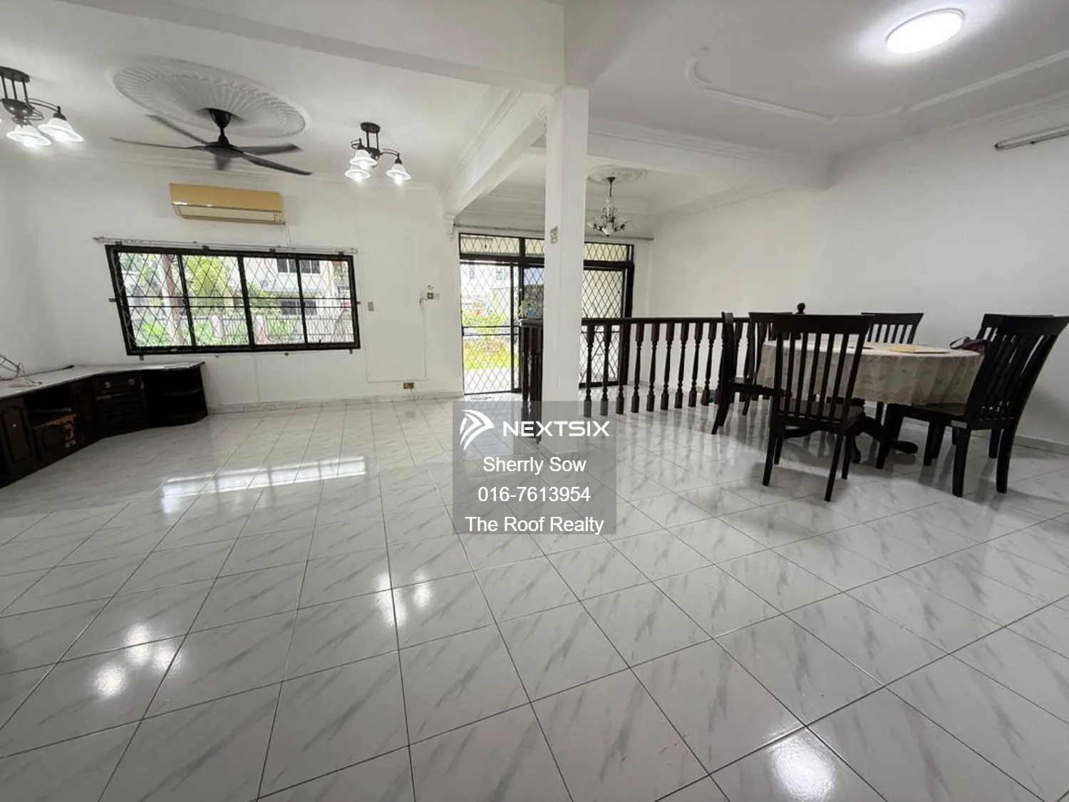 2-sty Terrace/Link House For Sale in Johor Bahru Johor - Image 5