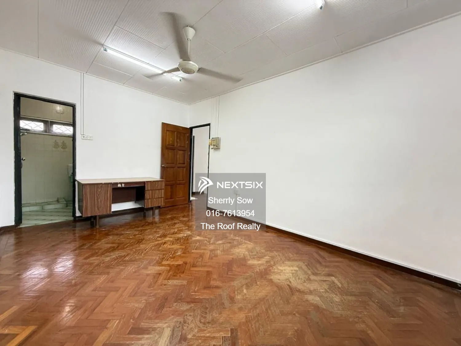 2-sty Terrace/Link House For Sale in Johor Bahru Johor - Image 7