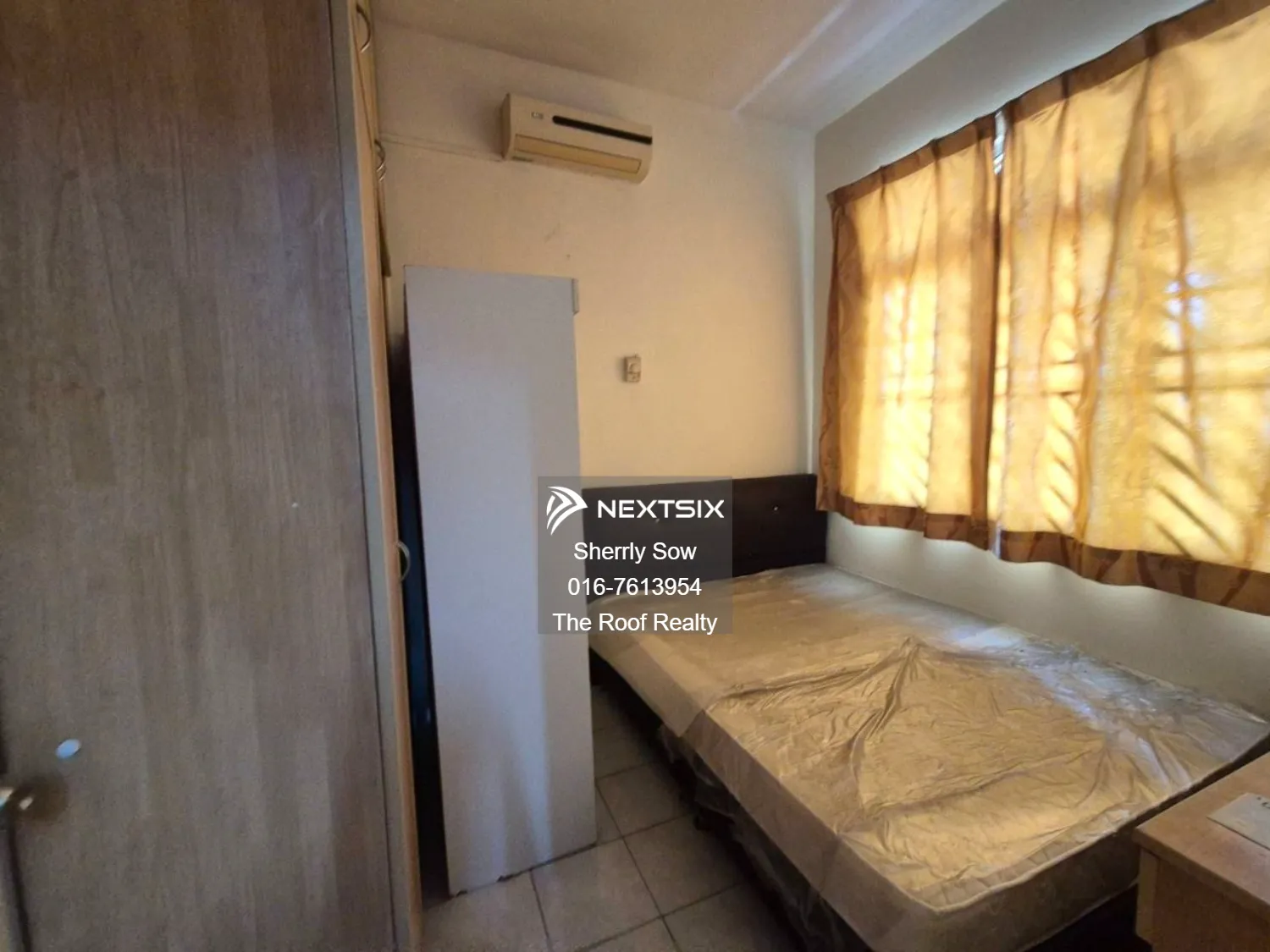 Semi-detached House For Sale in Perling Johor - Image 5