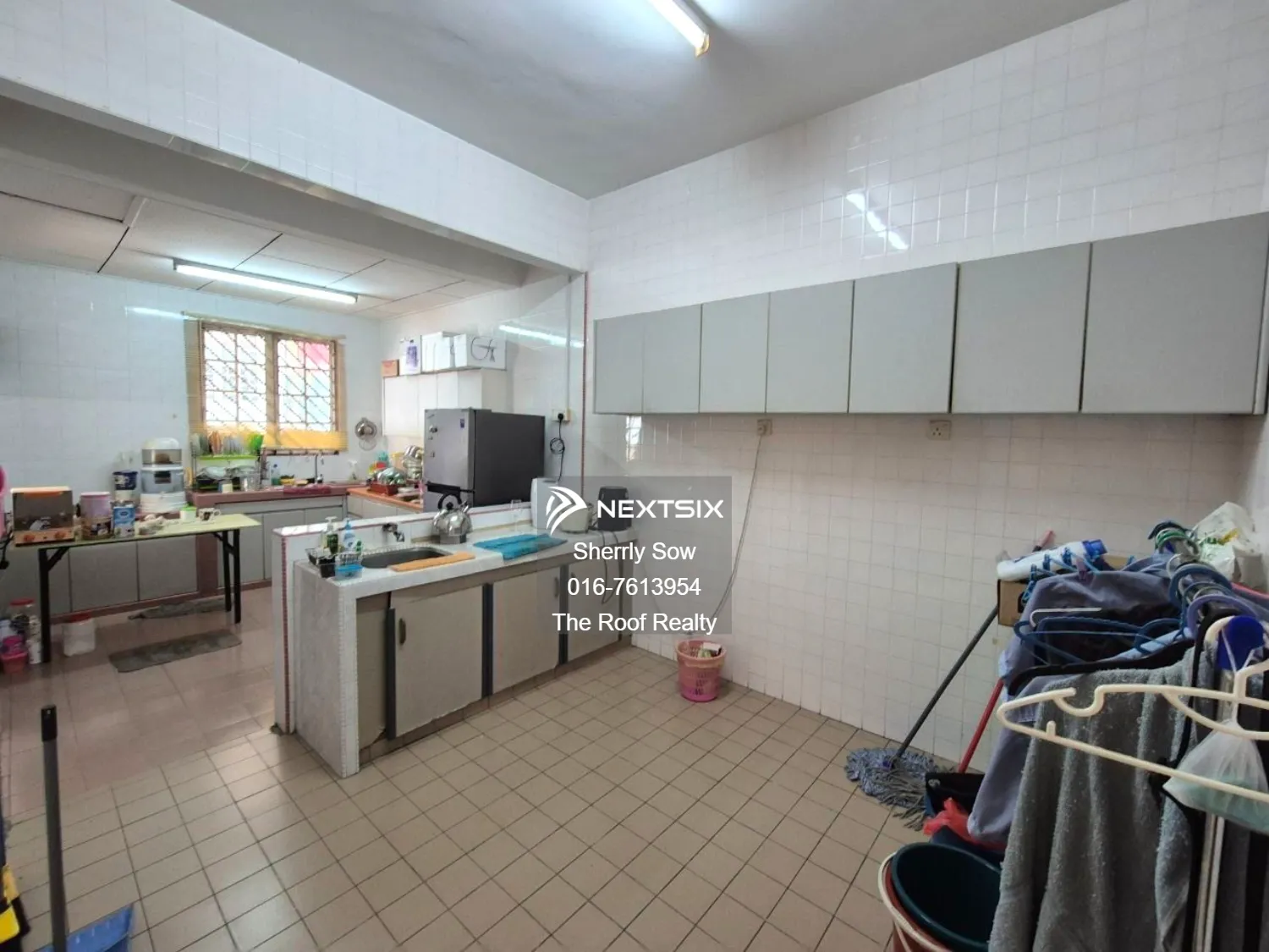 Semi-detached House For Sale in Perling Johor - Image 6