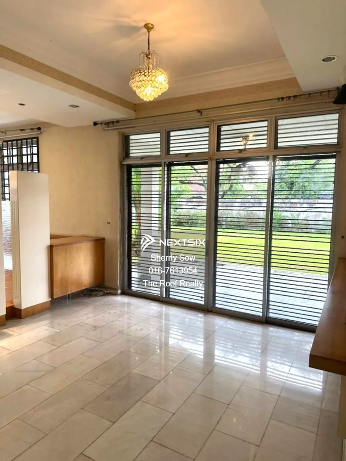Bungalow Land For Sale in Perling Johor - Image 5