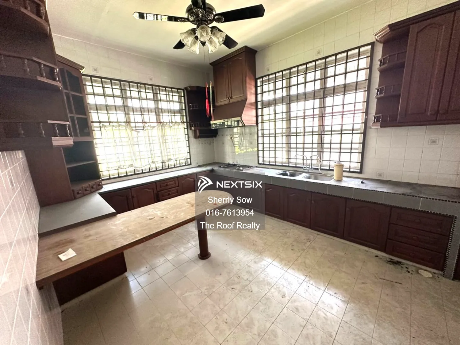 Bungalow Land For Sale in Perling Johor - Image 6