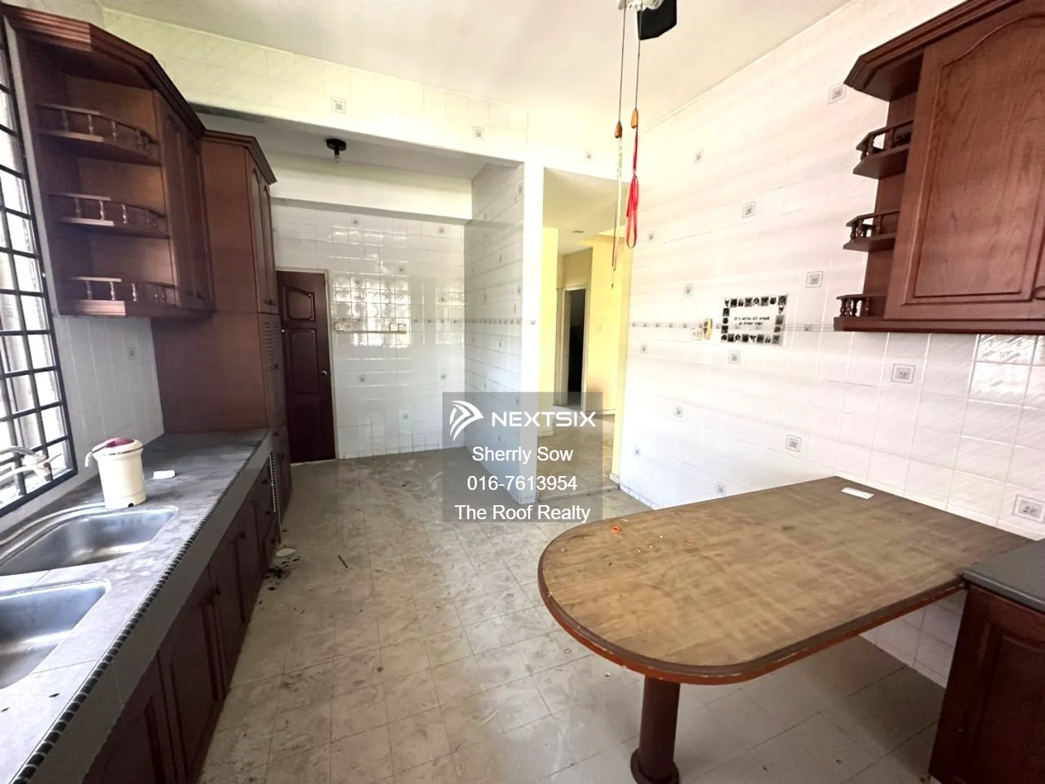 Bungalow Land For Sale in Perling Johor - Image 7