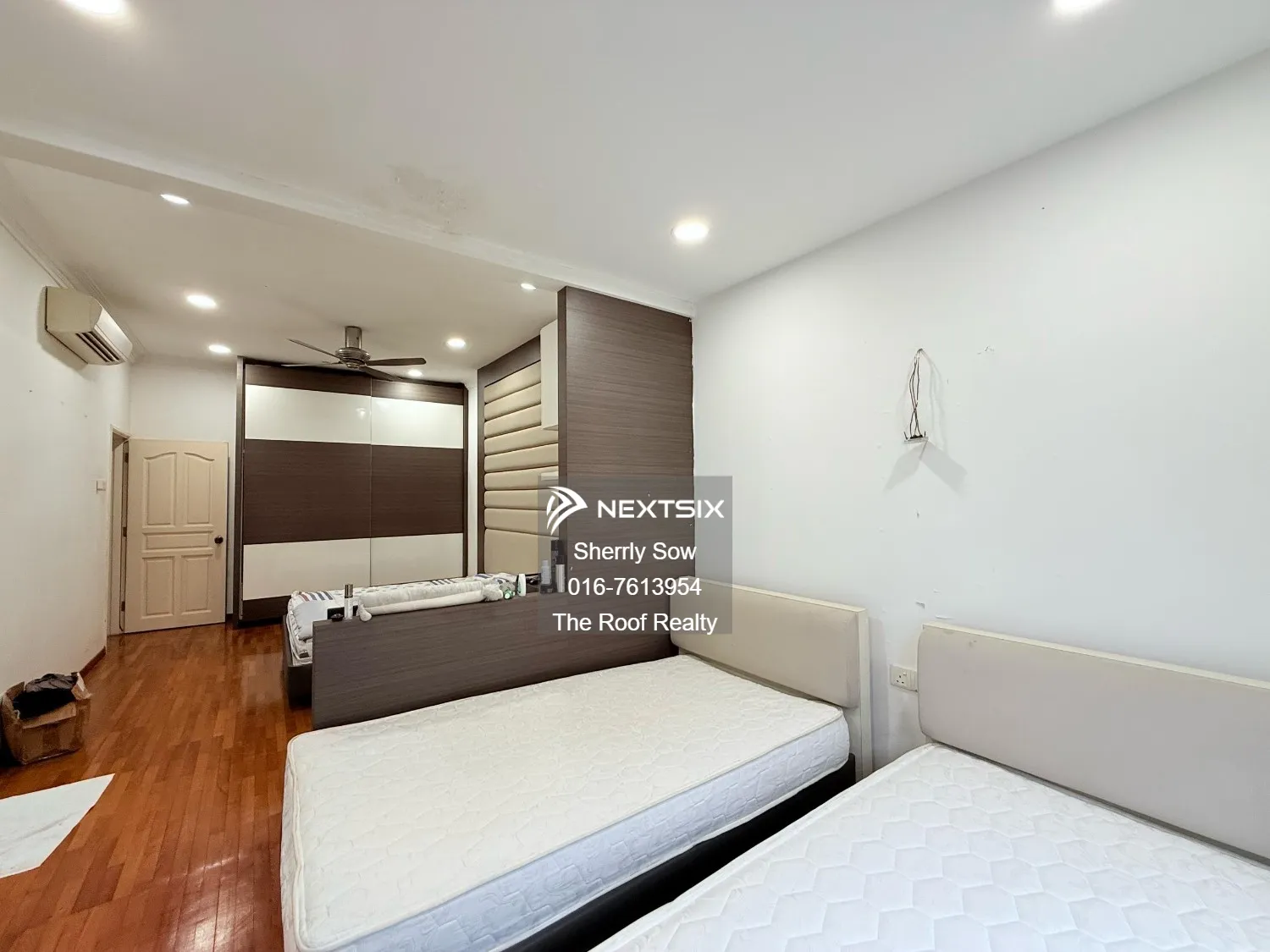 Semi-detached House For Sale in Perling Johor - Image 10