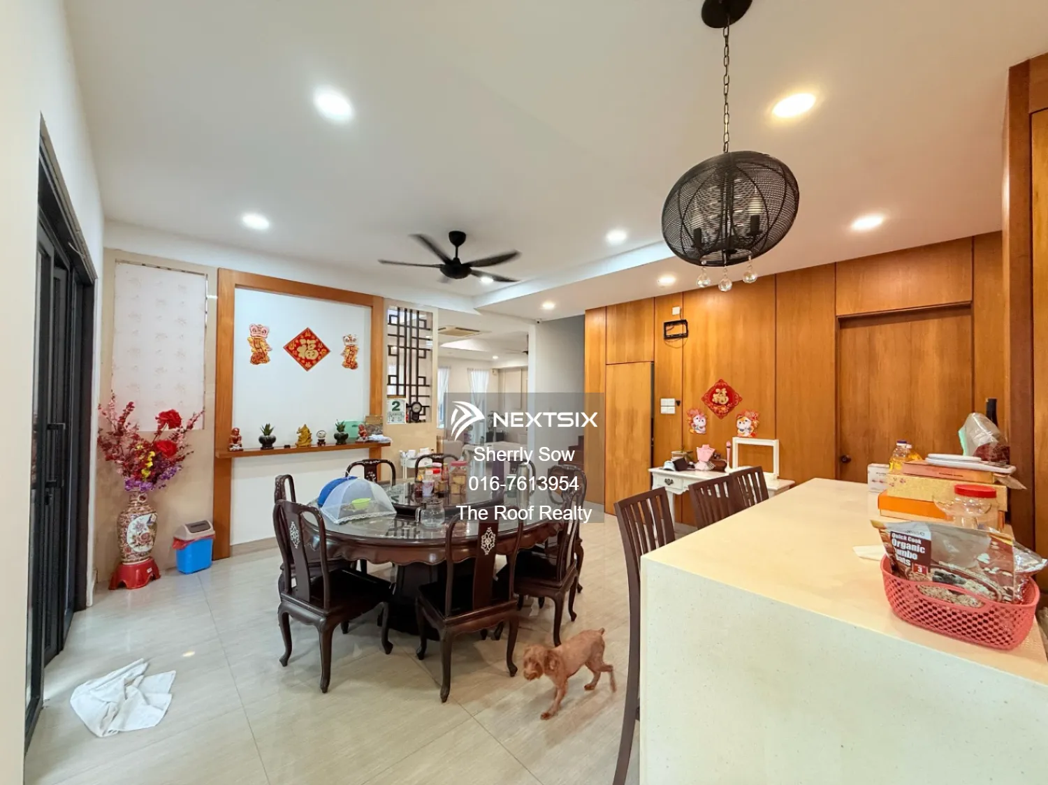 Semi-detached House For Sale in Perling Johor - Image 15