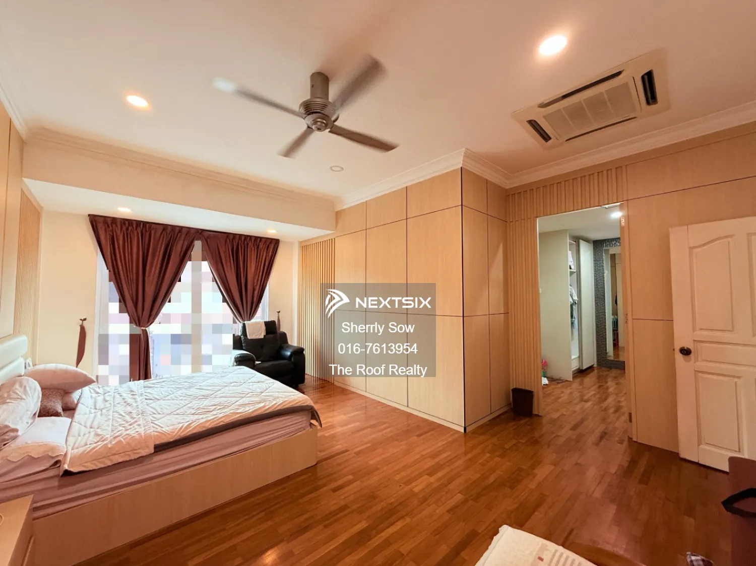 Semi-detached House For Sale in Perling Johor - Image 7