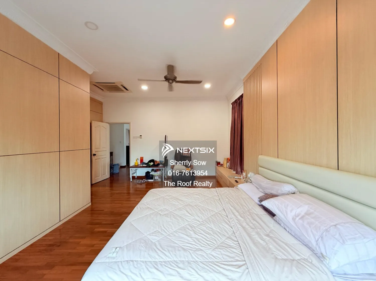 Semi-detached House For Sale in Perling Johor - Image 8