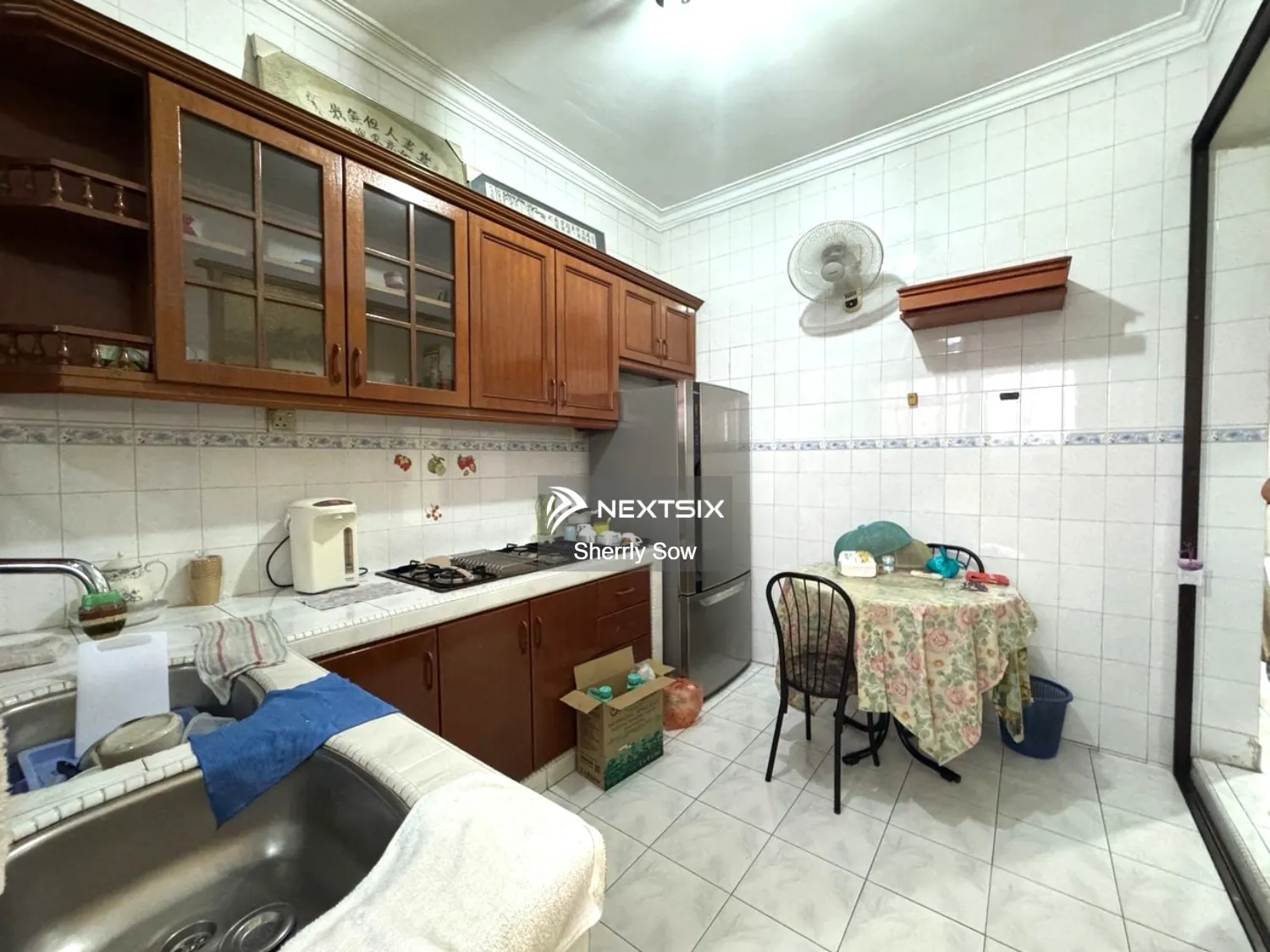 2-sty Terrace/Link House For Sale in Perling Johor - Image 12