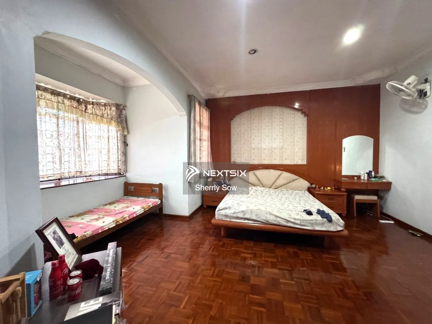 2-sty Terrace/Link House For Sale in Perling Johor - Image 5