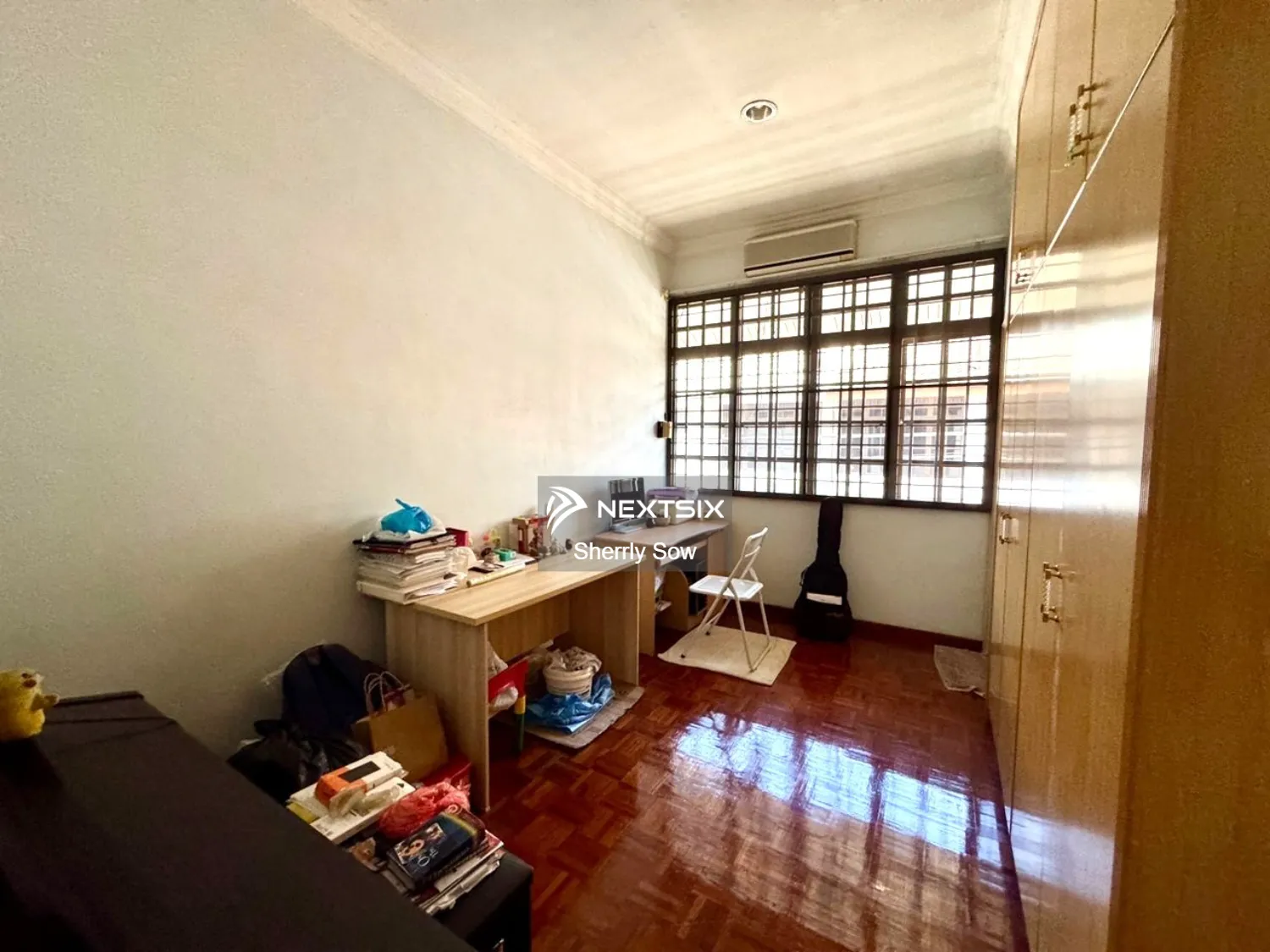 2-sty Terrace/Link House For Sale in Perling Johor - Image 6