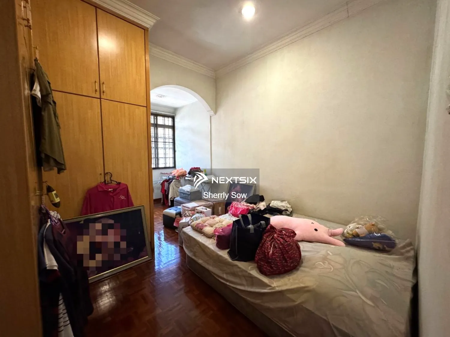 2-sty Terrace/Link House For Sale in Perling Johor - Image 7