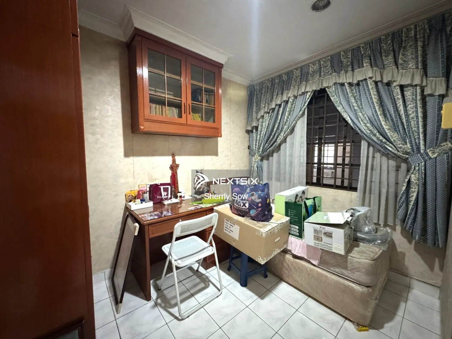 2-sty Terrace/Link House For Sale in Perling Johor - Image 8