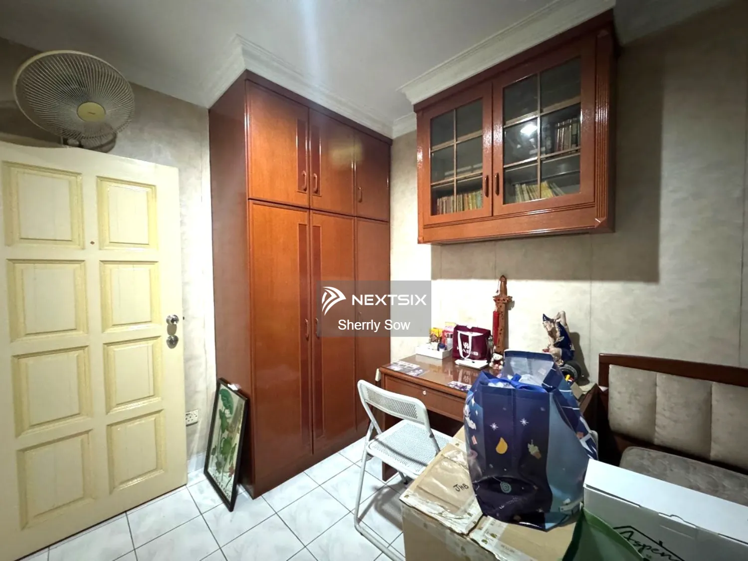 2-sty Terrace/Link House For Sale in Perling Johor - Image 9