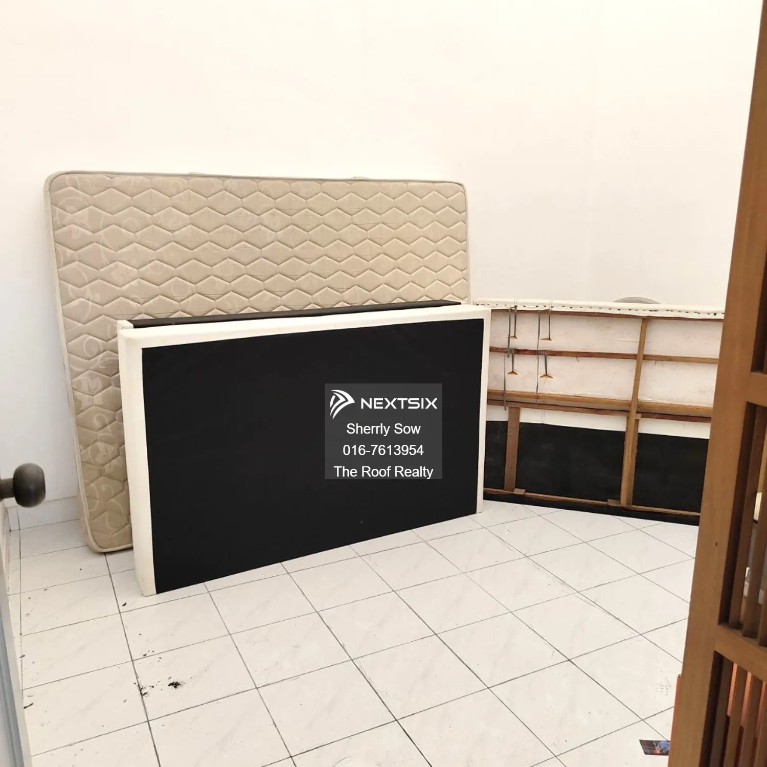 1-sty Terrace/Link House For Sale in Perling Johor - Image 5