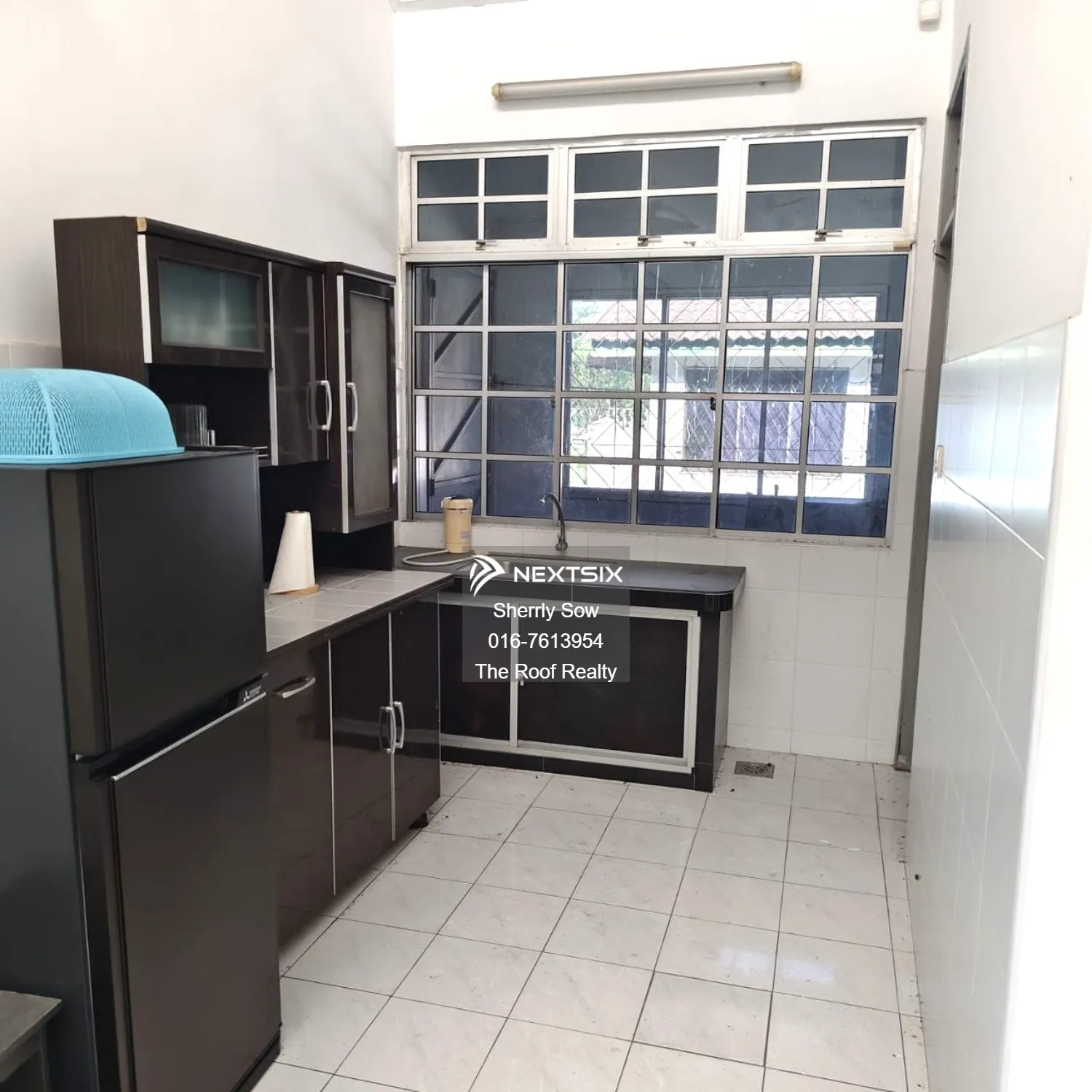 1-sty Terrace/Link House For Sale in Perling Johor - Image 8