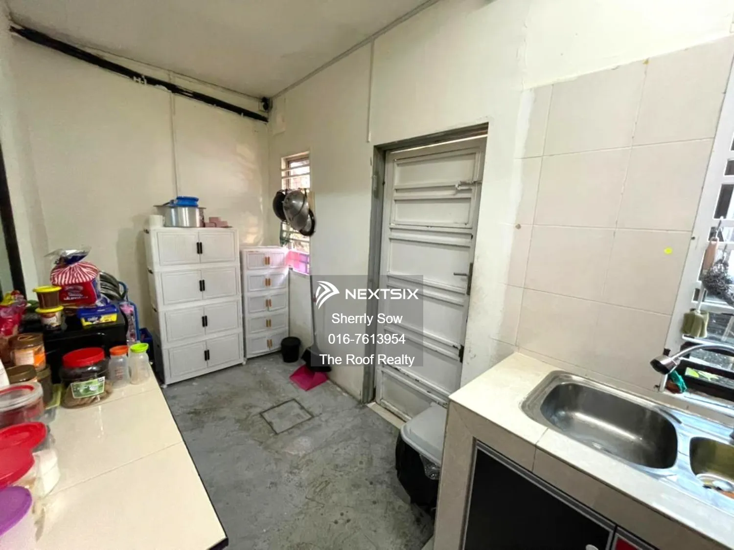 2-sty Terrace/Link House For Sale in Gelang Patah Johor - Image 10