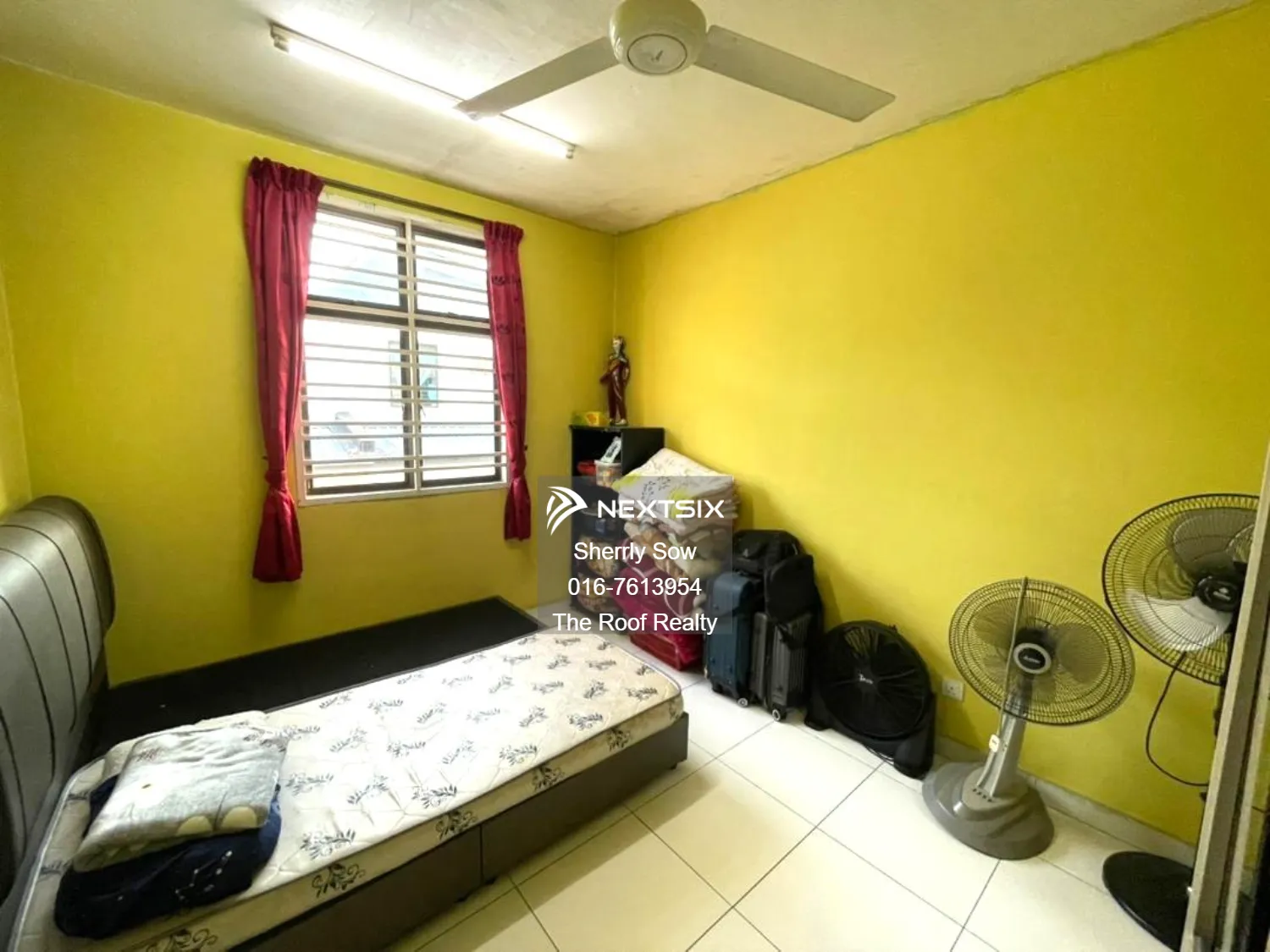2-sty Terrace/Link House For Sale in Gelang Patah Johor - Image 5