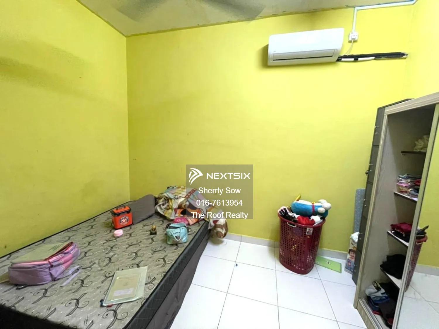 2-sty Terrace/Link House For Sale in Gelang Patah Johor - Image 6