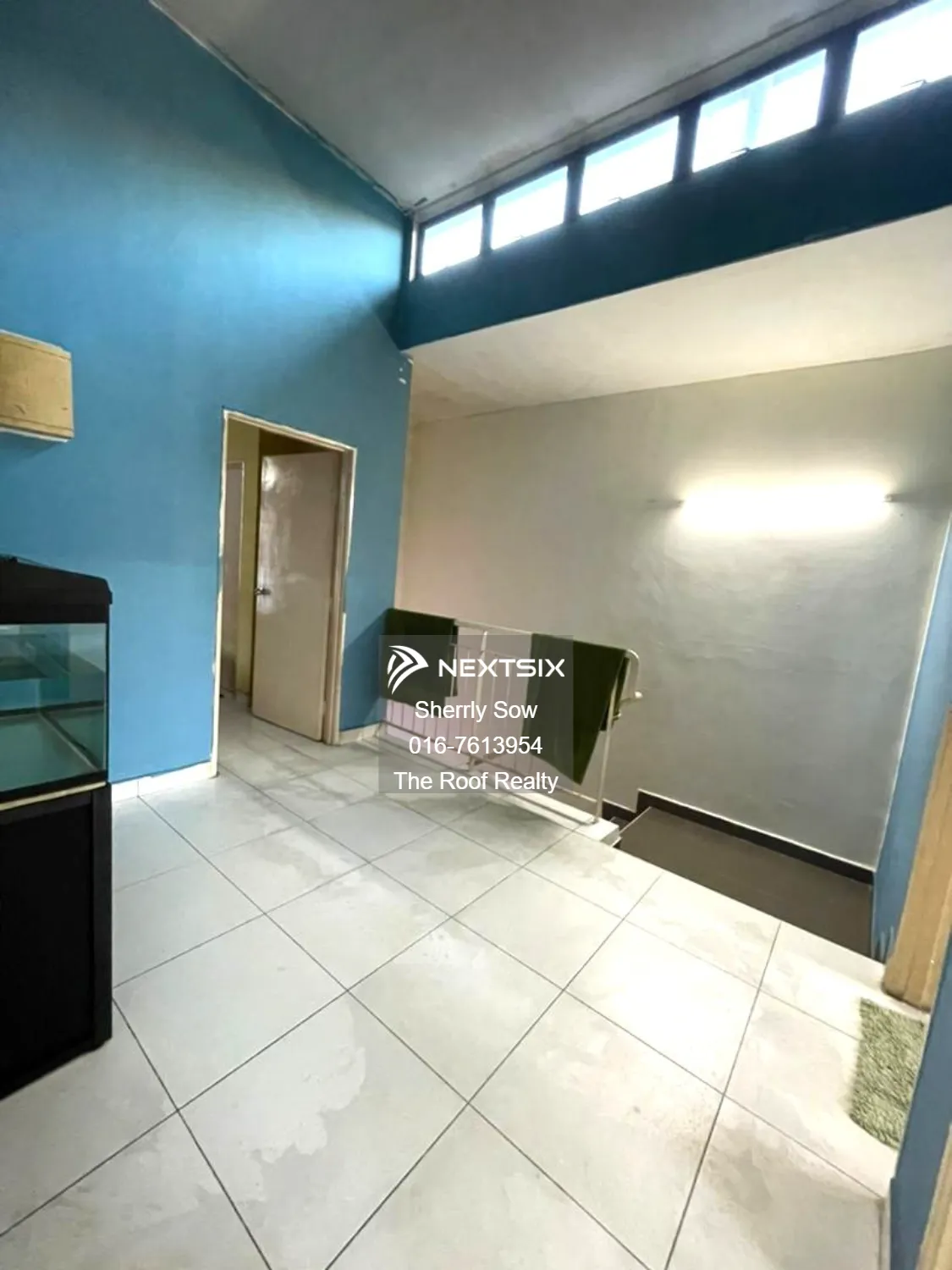 2-sty Terrace/Link House For Sale in Gelang Patah Johor - Image 7