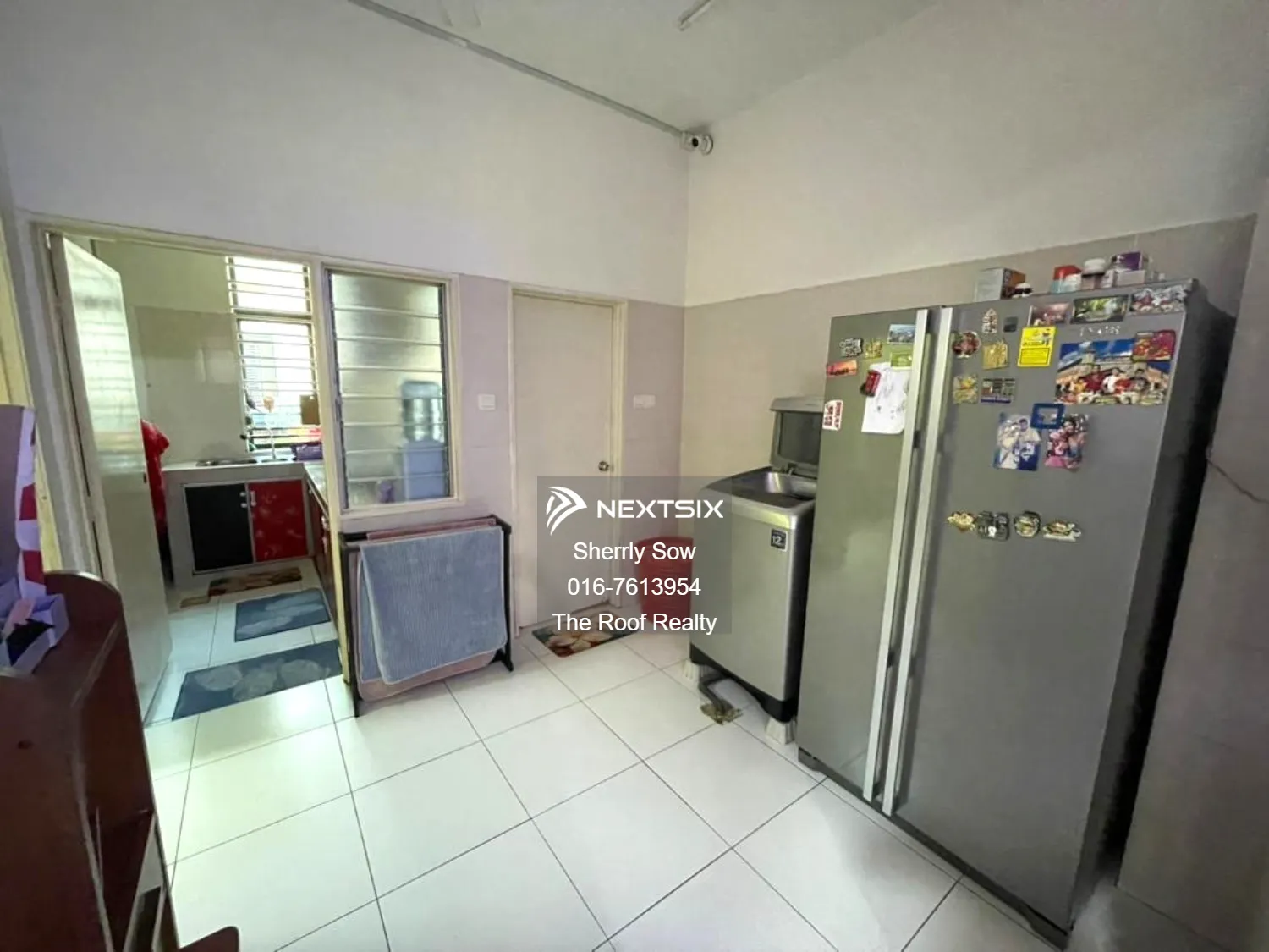 2-sty Terrace/Link House For Sale in Gelang Patah Johor - Image 8