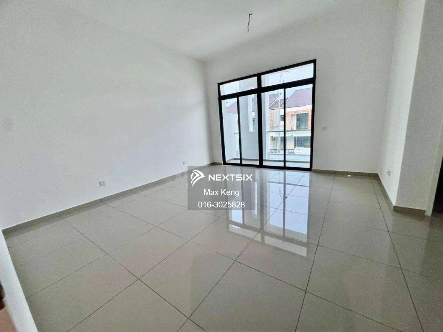 2-sty Terrace/Link House For Sale in Kulai Johor - Image 6