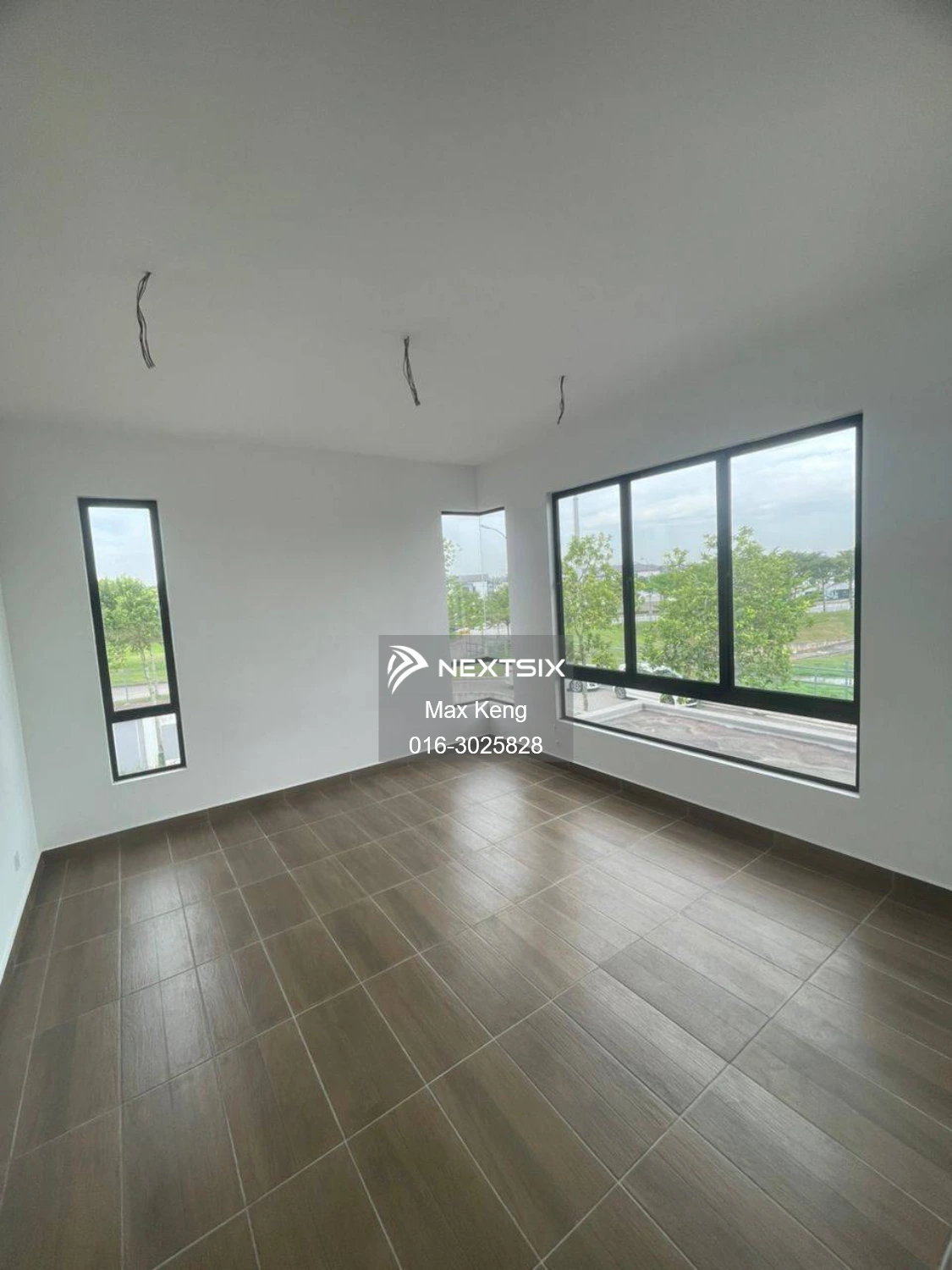 Cluster House For Sale in Johor Bahru Johor - Image 11