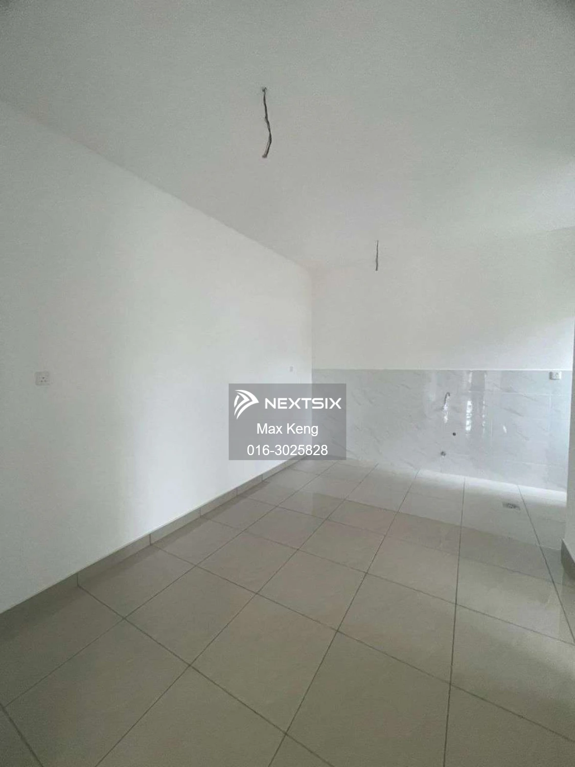 Cluster House For Sale in Johor Bahru Johor - Image 7