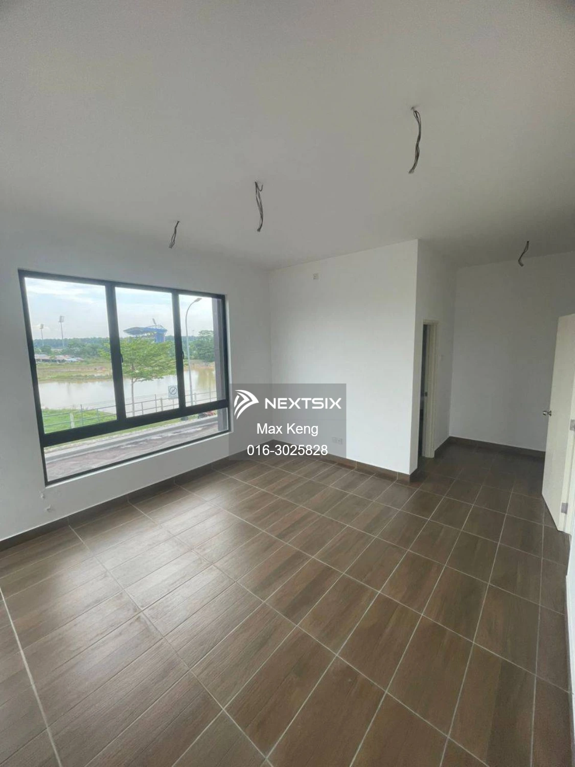 Cluster House For Sale in Johor Bahru Johor - Image 9