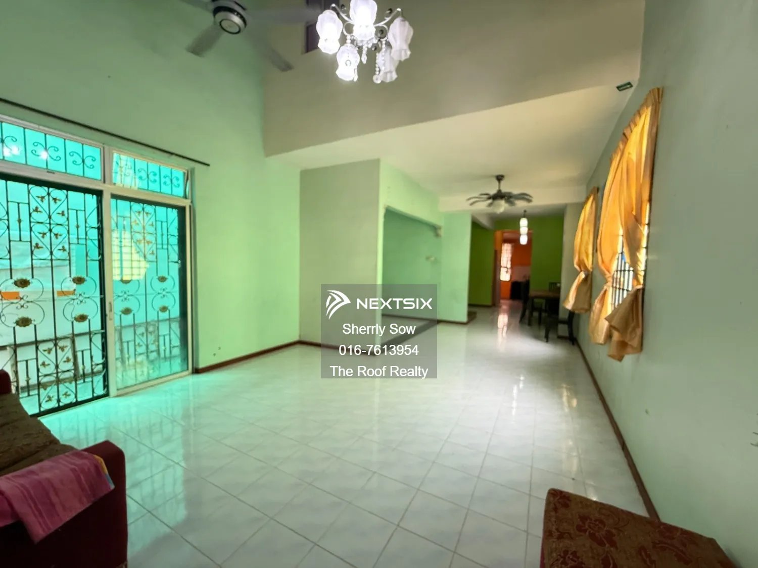1.5-sty Terrace/Link House For Sale in Gelang Patah Johor