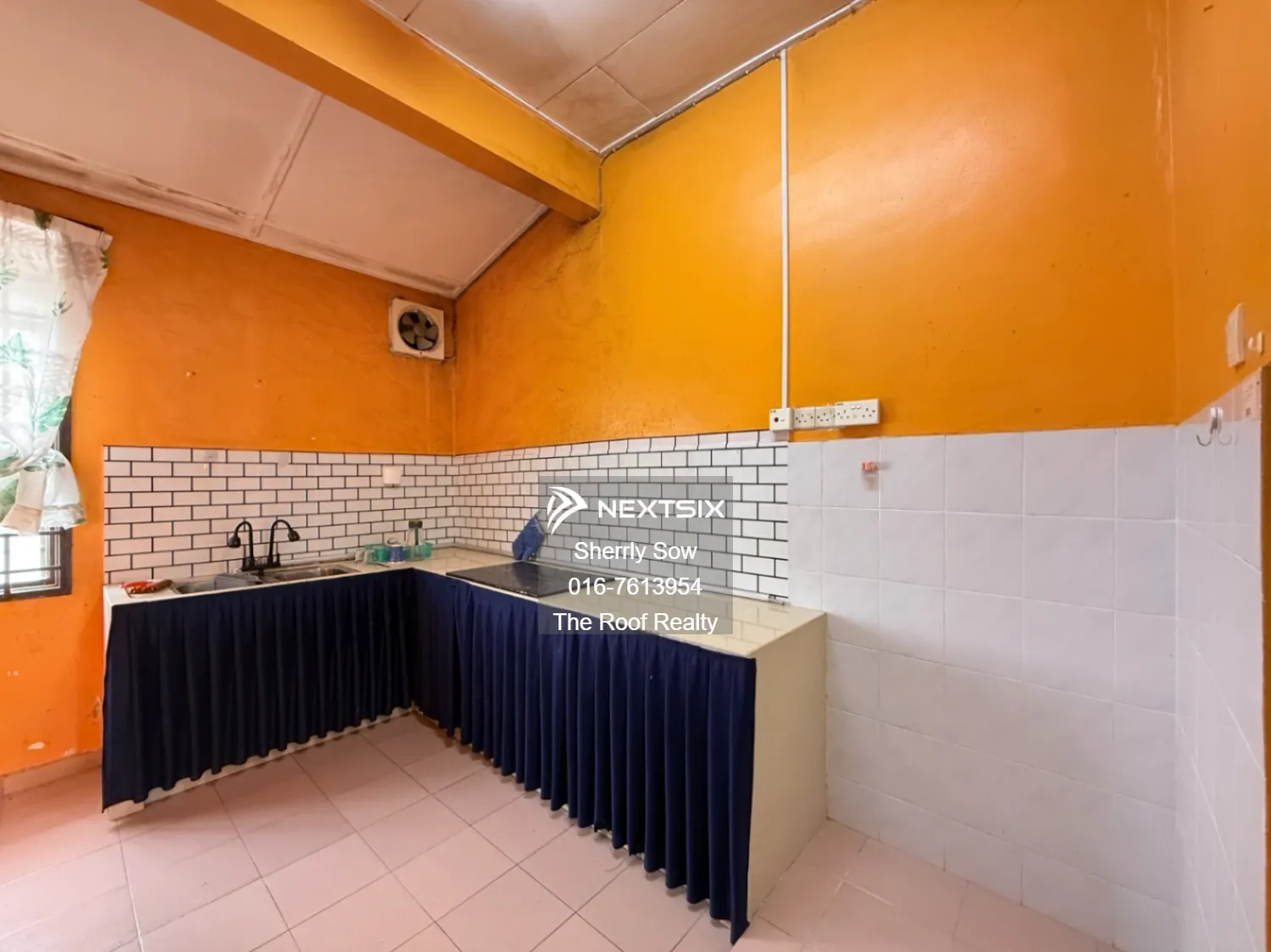 1.5-sty Terrace/Link House For Sale in Gelang Patah Johor - Image 10