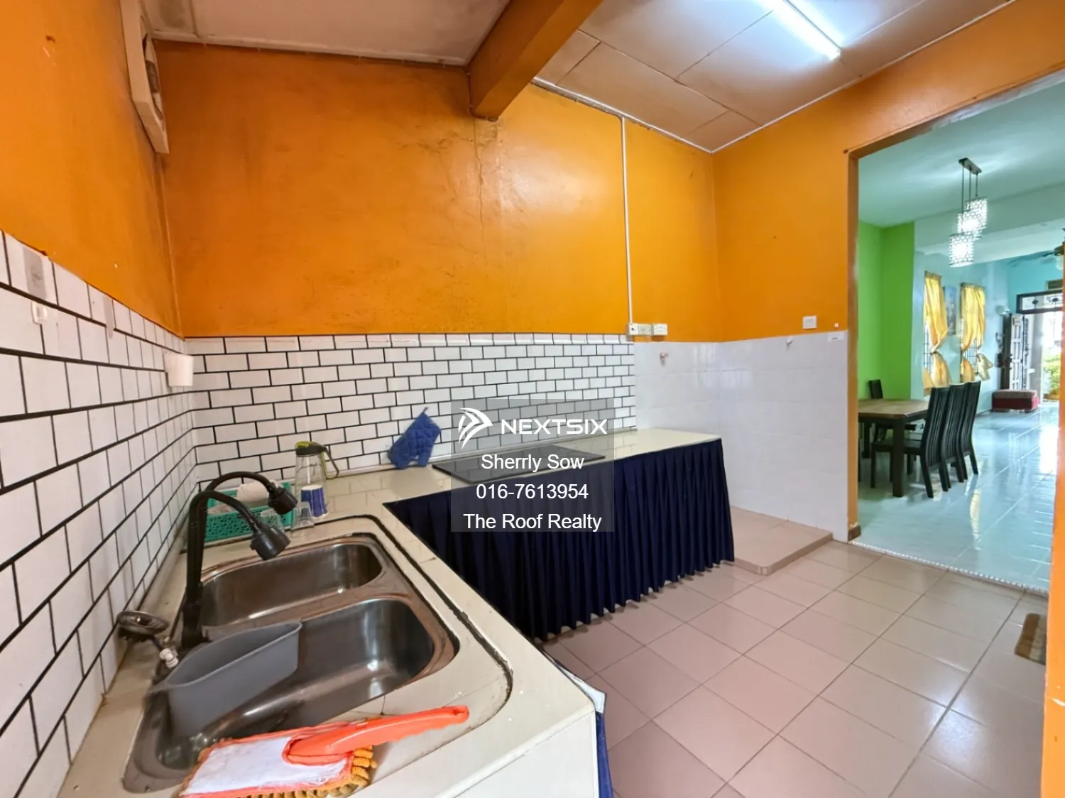 1.5-sty Terrace/Link House For Sale in Gelang Patah Johor - Image 11