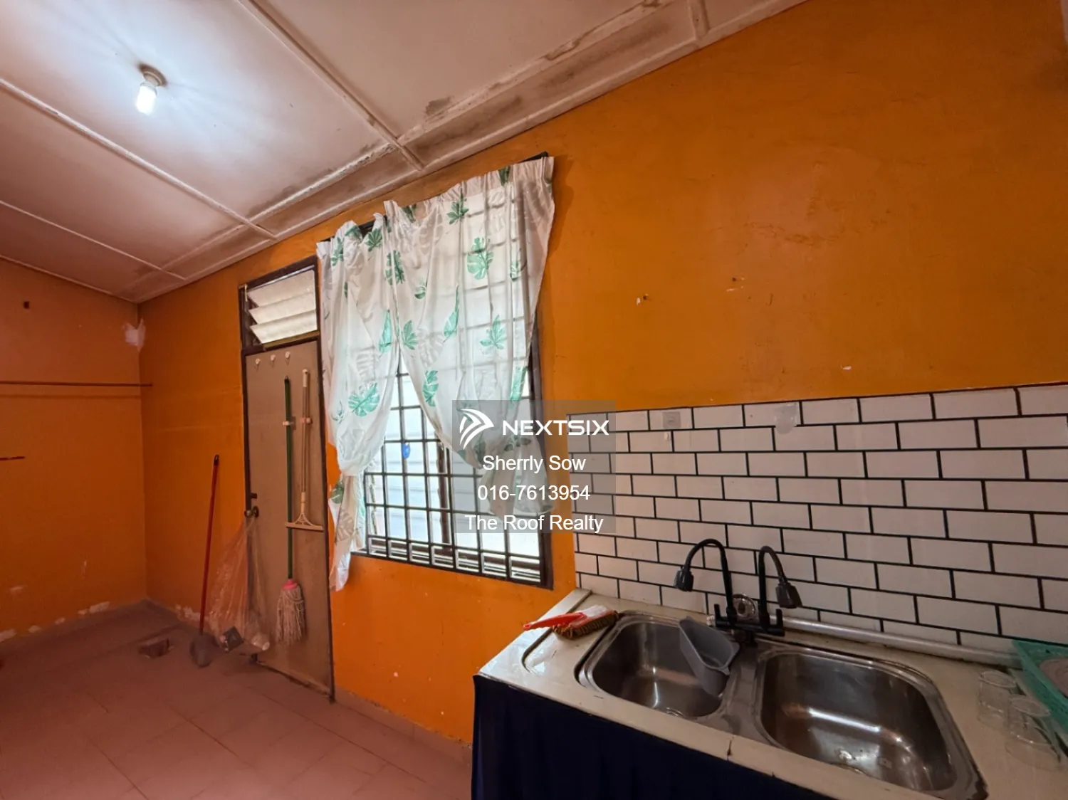 1.5-sty Terrace/Link House For Sale in Gelang Patah Johor - Image 12