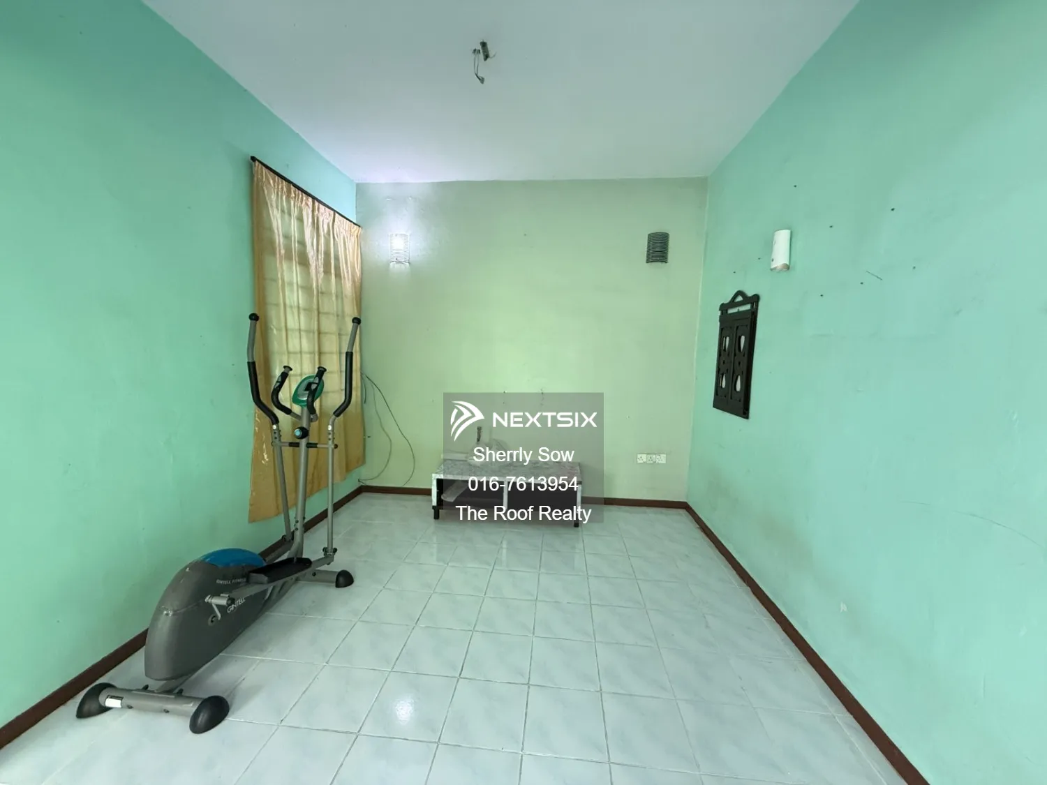 1.5-sty Terrace/Link House For Sale in Gelang Patah Johor - Image 5