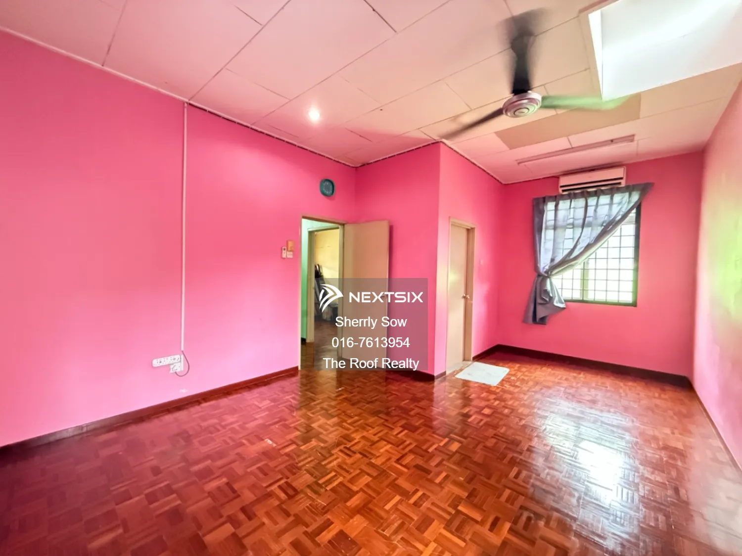 1.5-sty Terrace/Link House For Sale in Gelang Patah Johor - Image 6