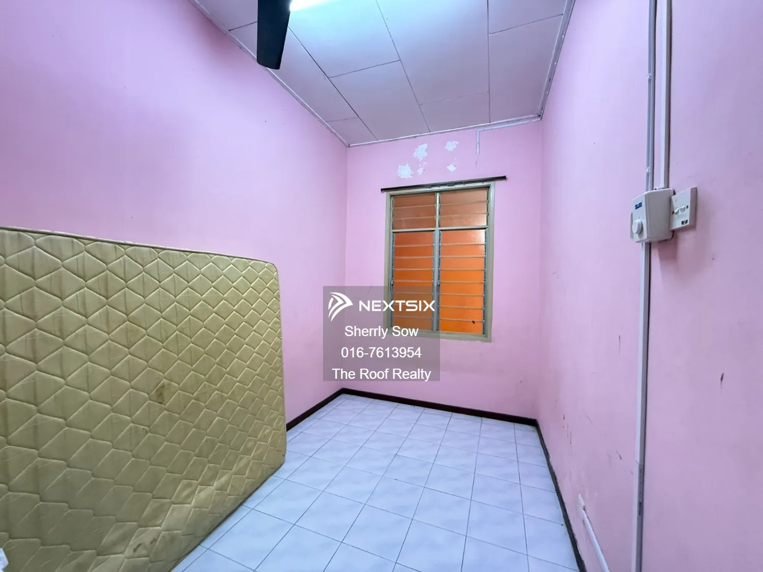 1.5-sty Terrace/Link House For Sale in Gelang Patah Johor - Image 7